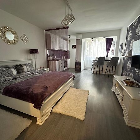 Etoile Studio Брашов Екстер'єр фото