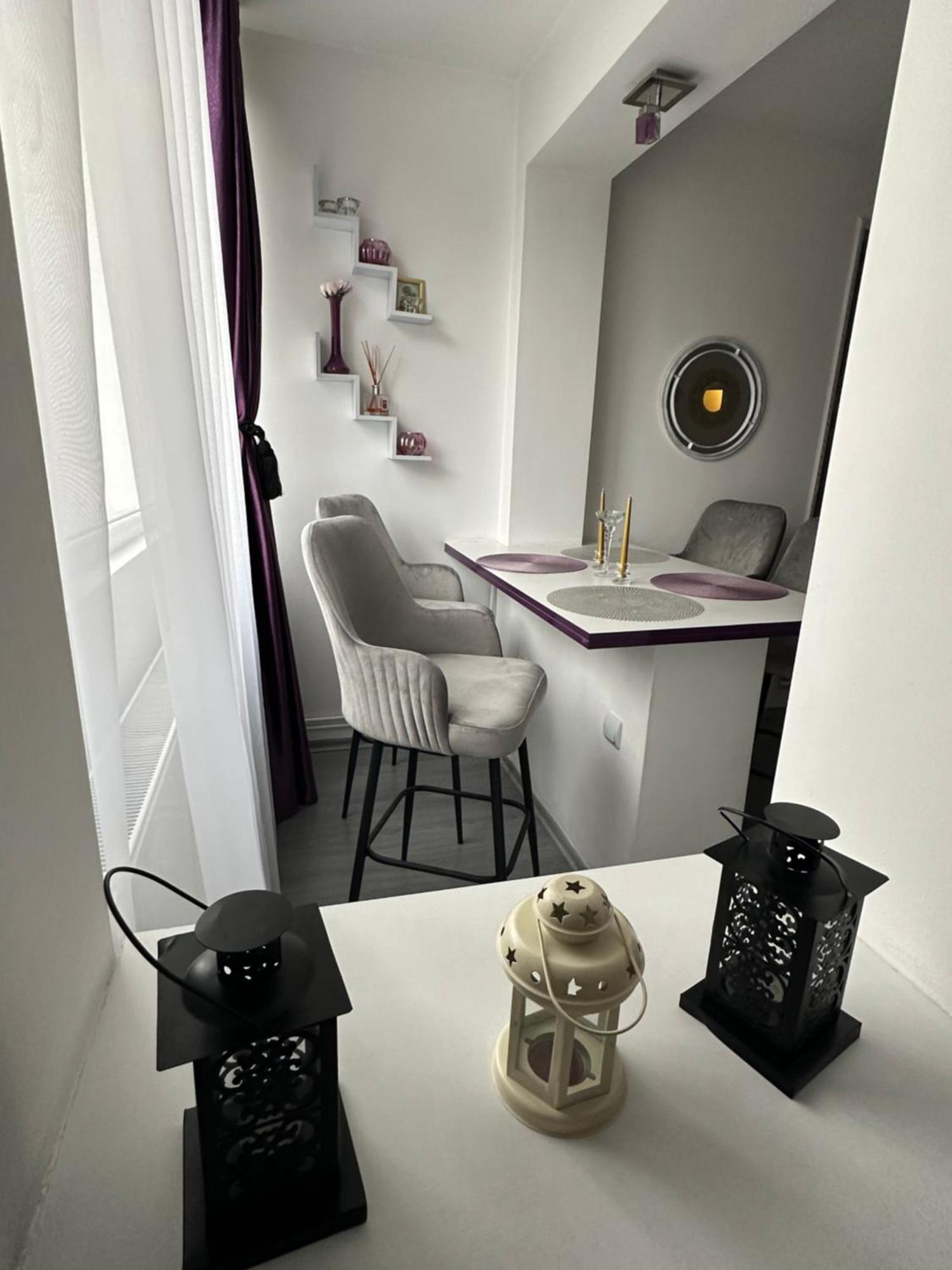 Etoile Studio Брашов Екстер'єр фото