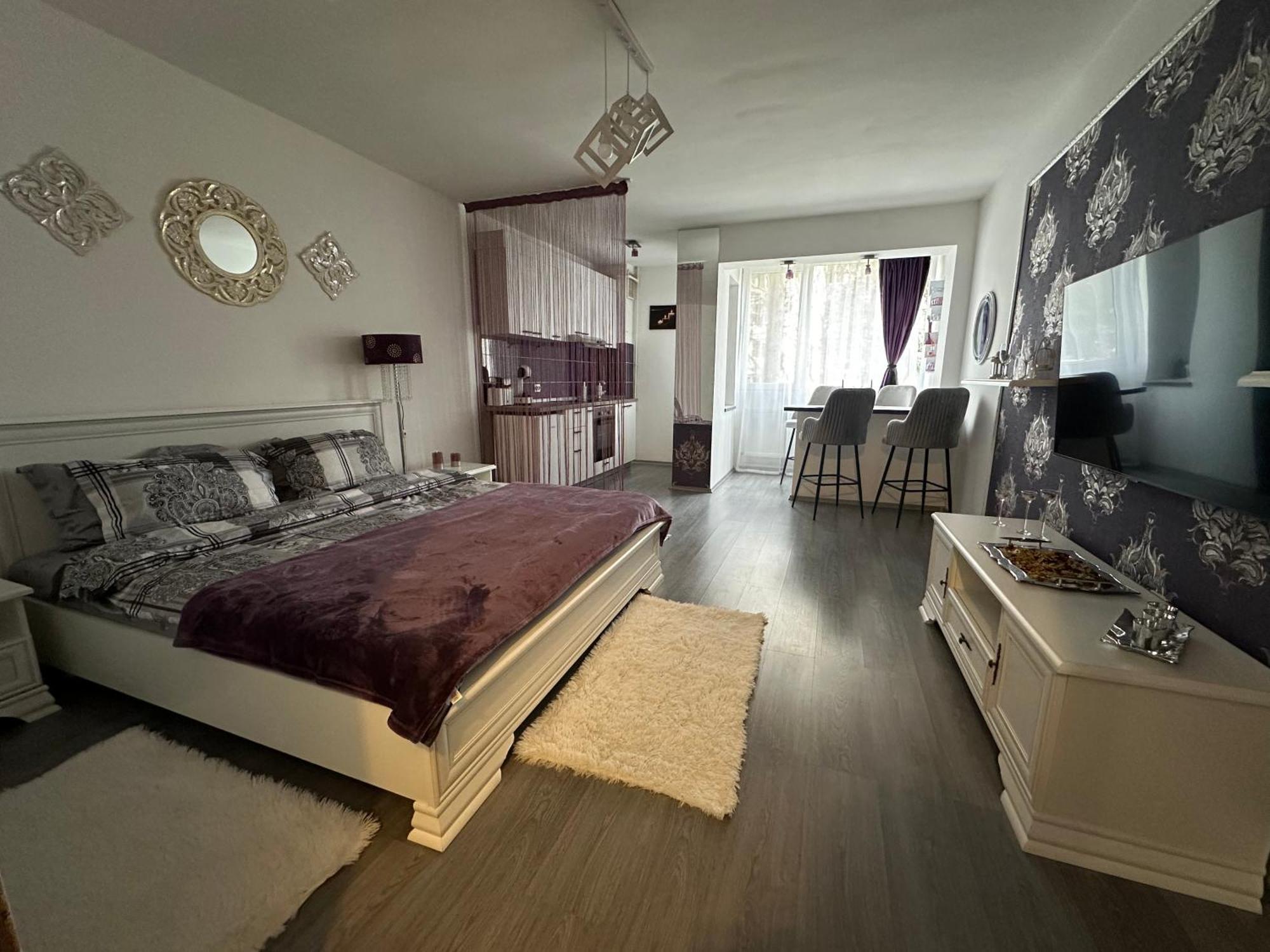 Etoile Studio Брашов Екстер'єр фото