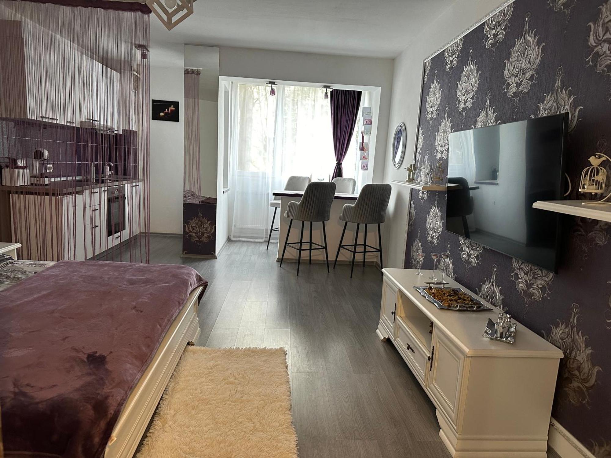 Etoile Studio Брашов Екстер'єр фото